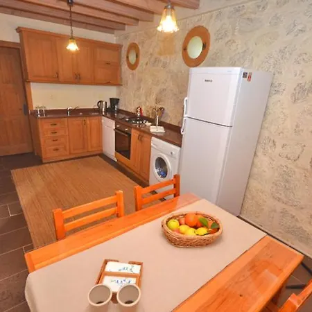 Villa Jade *