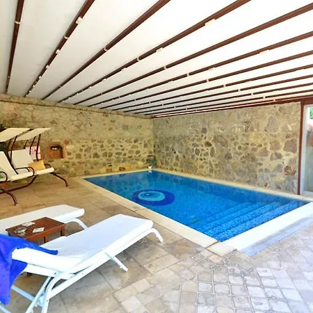Villa Jade Villa Bodrum