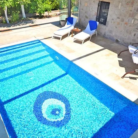 Villa Jade Villa
