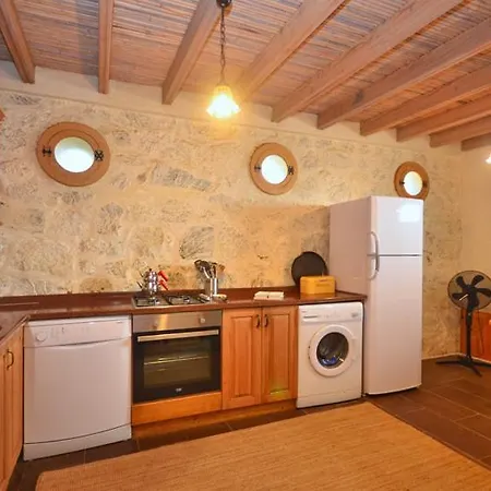 Vila Villa Jade Bodrum
