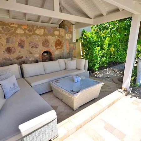 Vila Villa Jade *