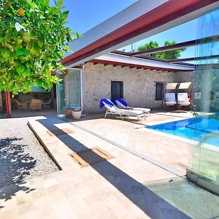 Vila Villa Jade *
