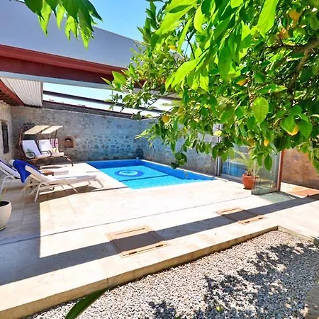 Vila Villa Jade *