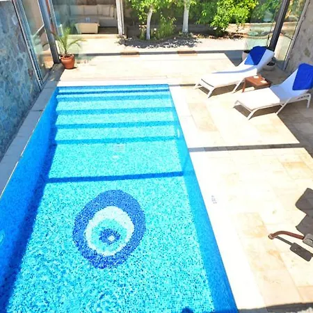 Villa Jade Vila Bodrum