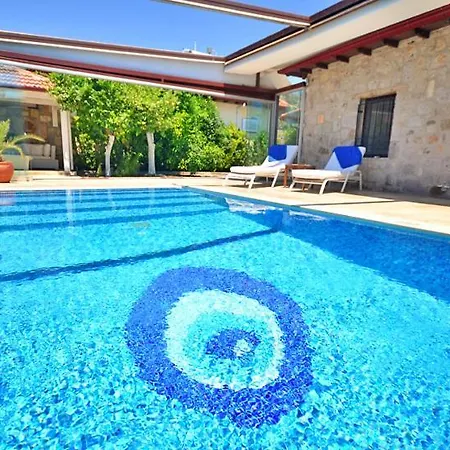 Villa Jade Villa